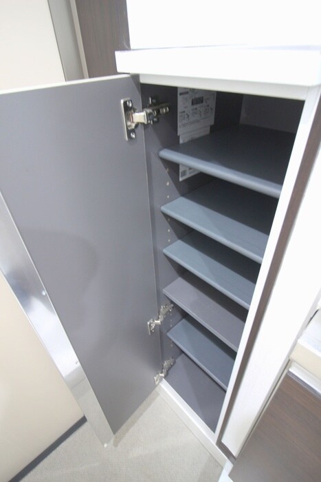 物件内観写真15　(室内からの展望)