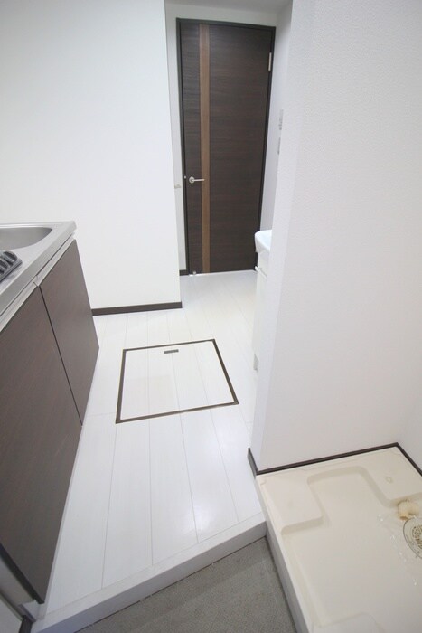 物件内観写真17　(キッチン)