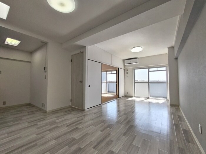 物件内観写真9　(居室)