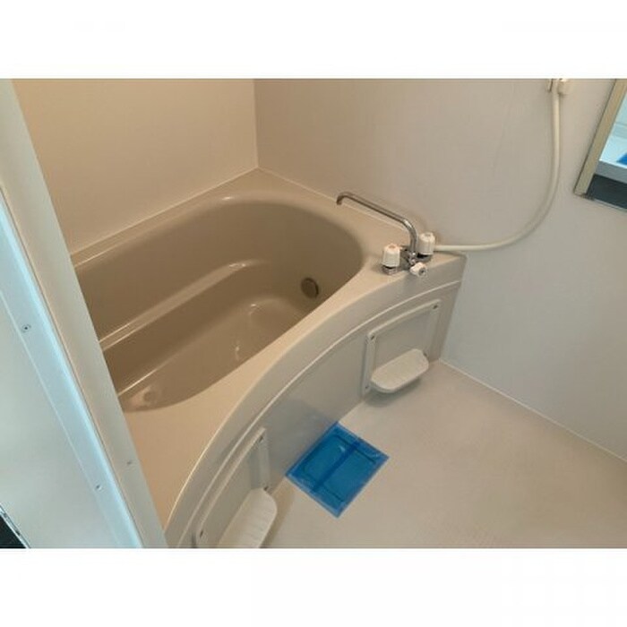 物件内観写真9　(バス／シャワールーム等)