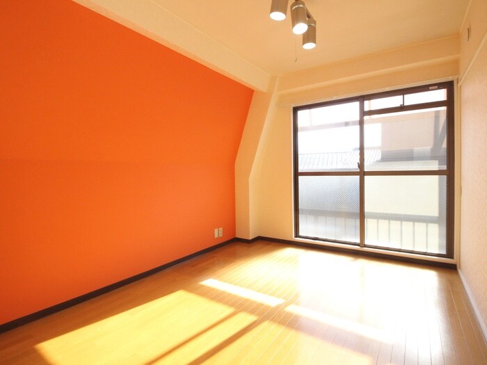 物件内観写真7　(居室)