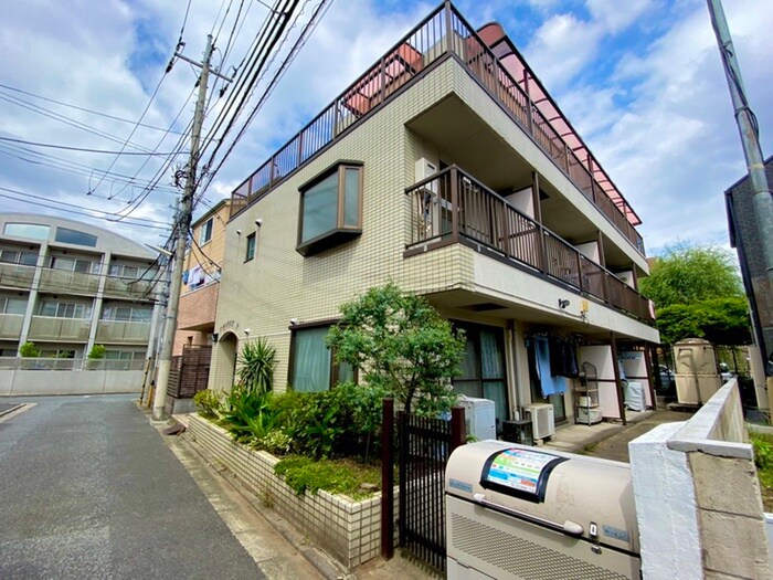 物件外観写真5　(外観写真)