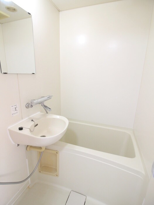 物件内観写真9　(バス／シャワールーム等)