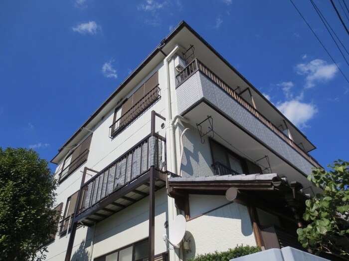 物件外観写真3　(外観写真)