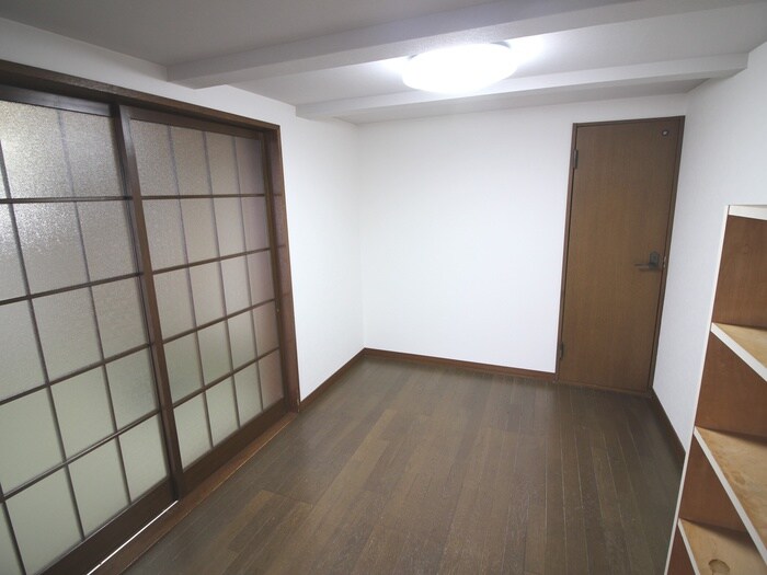 メゾン  ヒカリの内観写真