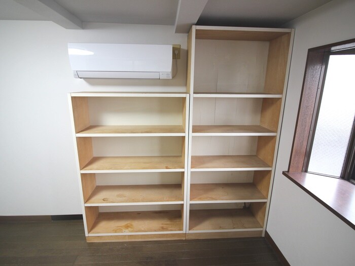 物件内観写真14　(収納)