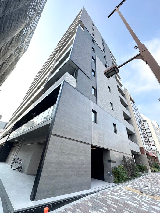 物件外観写真2　(外観写真)