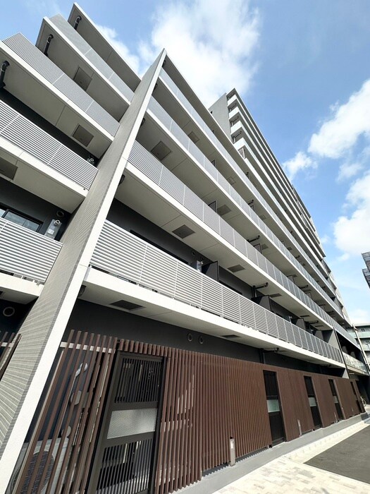 物件外観写真3　(外観写真)