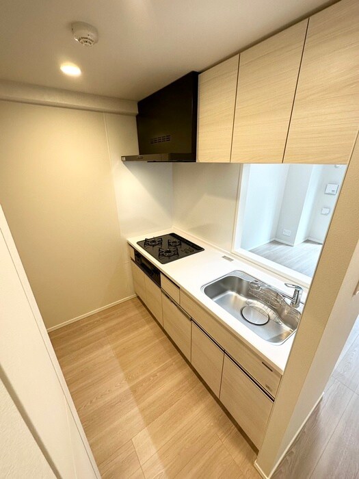 物件内観写真13　(キッチン)