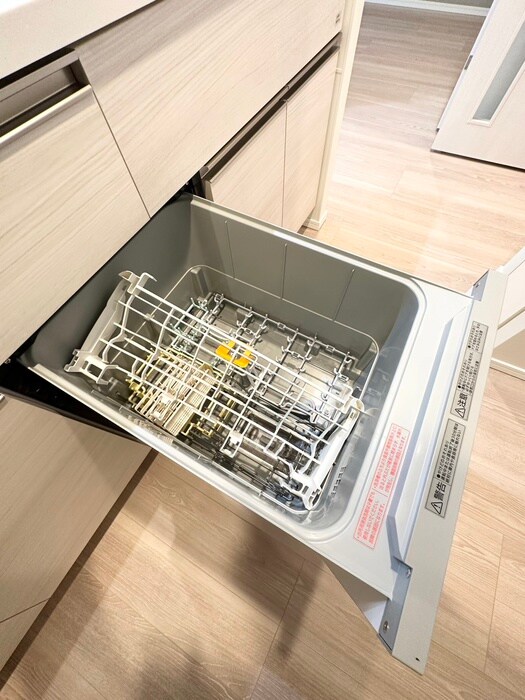 物件内観写真14　(キッチン)