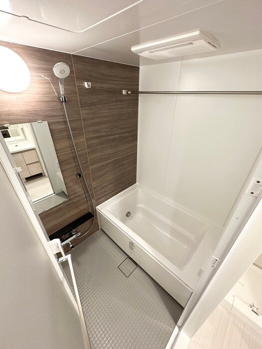 物件内観写真16　(バス／シャワールーム等)