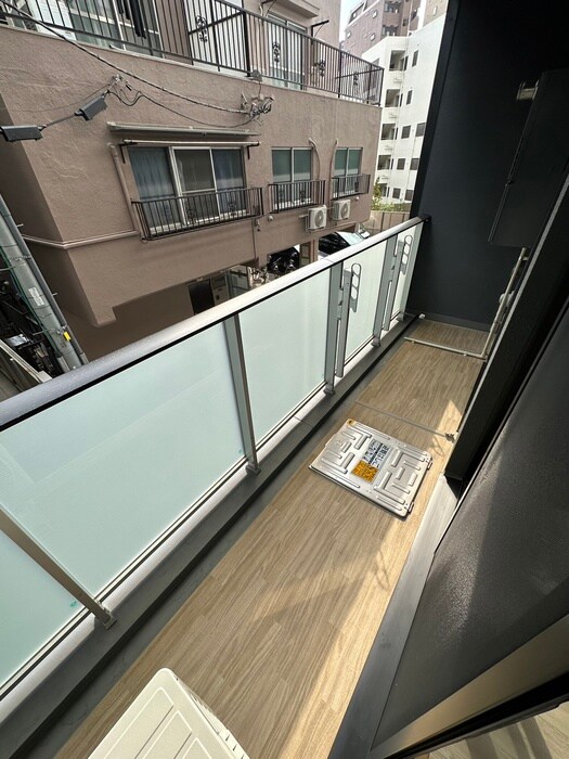 物件内観写真22　(ベランダ・バルコニー)