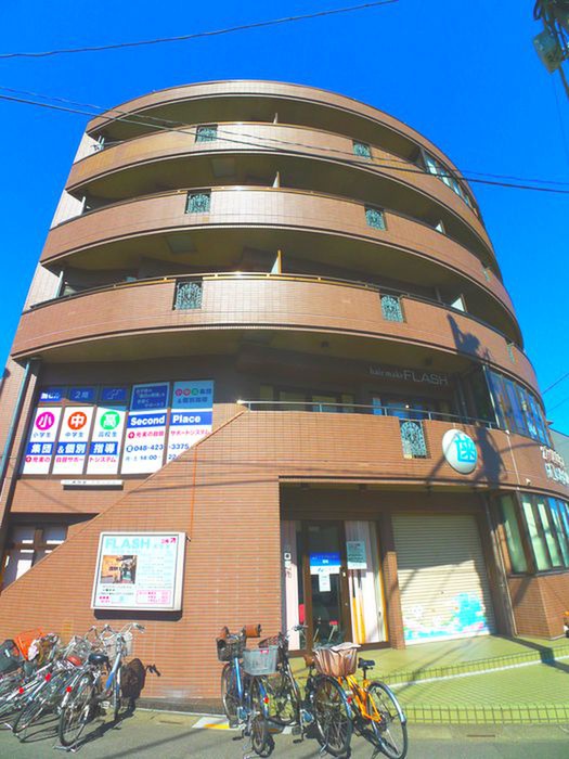 外観写真