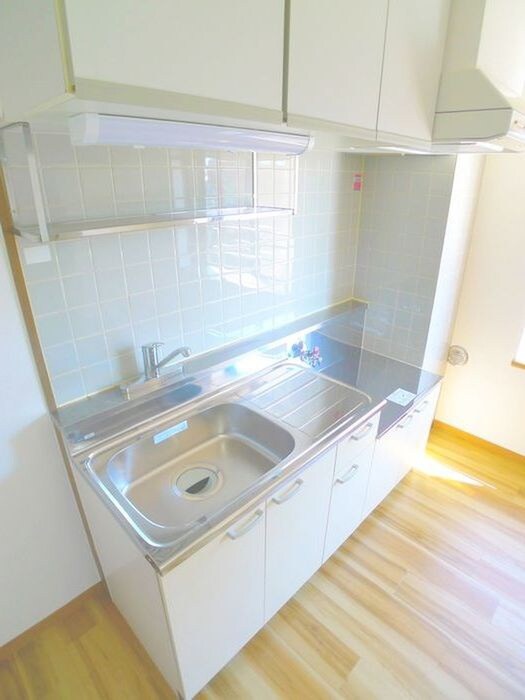 物件内観写真7　(キッチン)