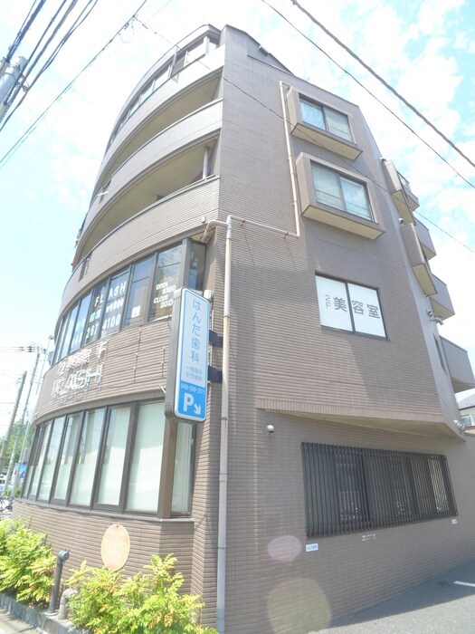 物件外観写真3　(その他)