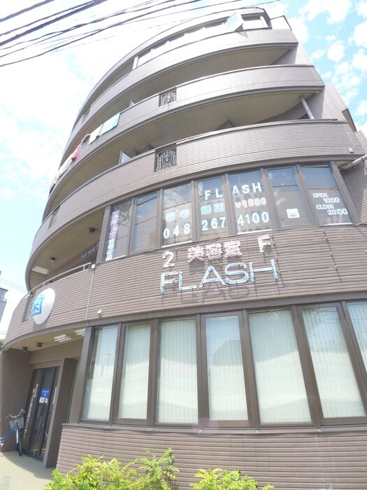 物件外観写真4　(外観写真)