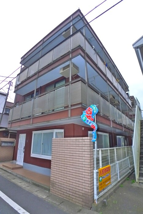 物件外観写真4　(その他)