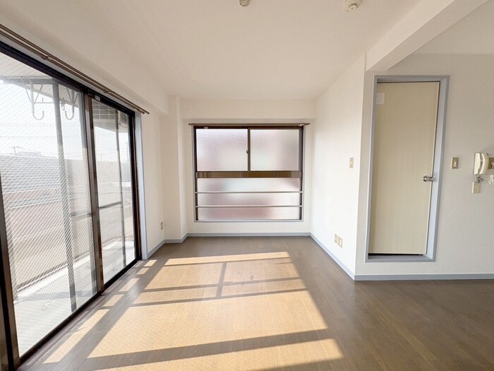 物件内観写真17　(居室)