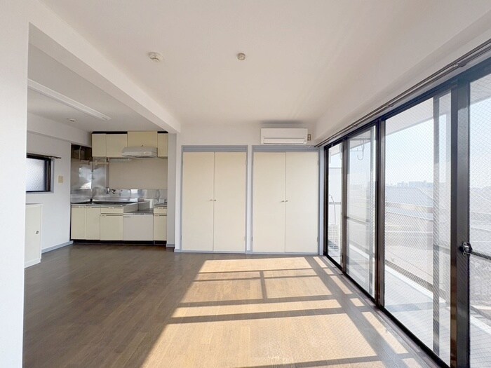 物件内観写真18　(居室)