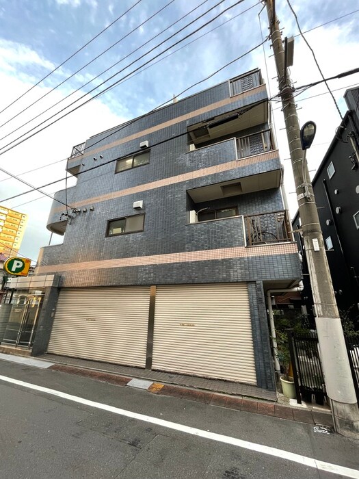 物件外観写真6　(外観写真)