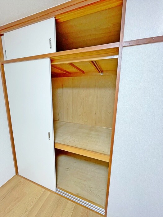 物件内観写真11　(収納)