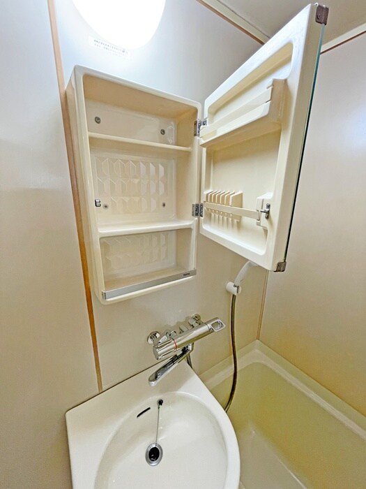 物件内観写真22　(洗面)