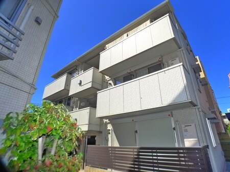 FLAT TENJIN　Ⅱ外観写真