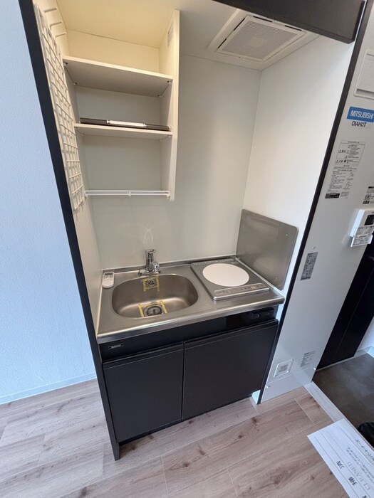 物件内観写真9　(キッチン)