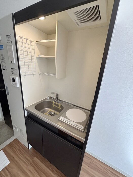 物件内観写真9　(キッチン)