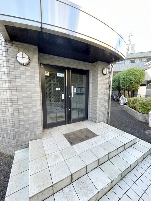 物件外観写真5　(周辺環境)