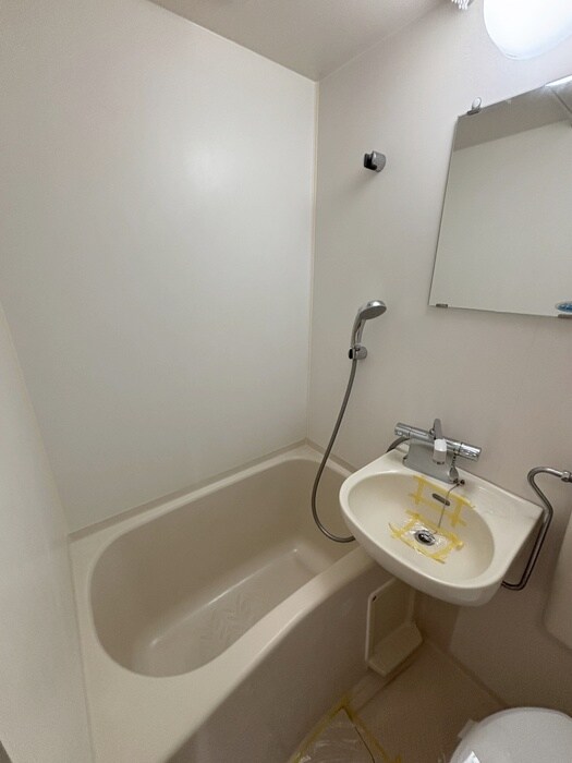 物件内観写真11　(バス／シャワールーム等)