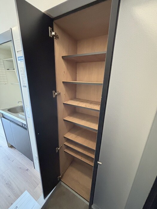 物件内観写真15　(靴箱)