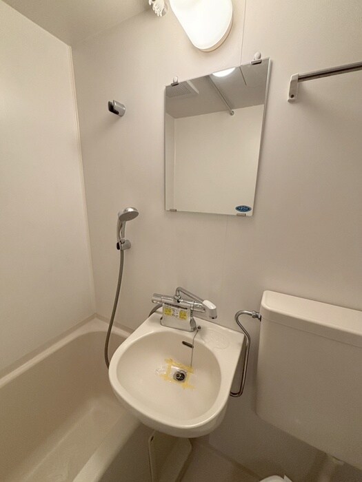 物件内観写真17　(洗面)