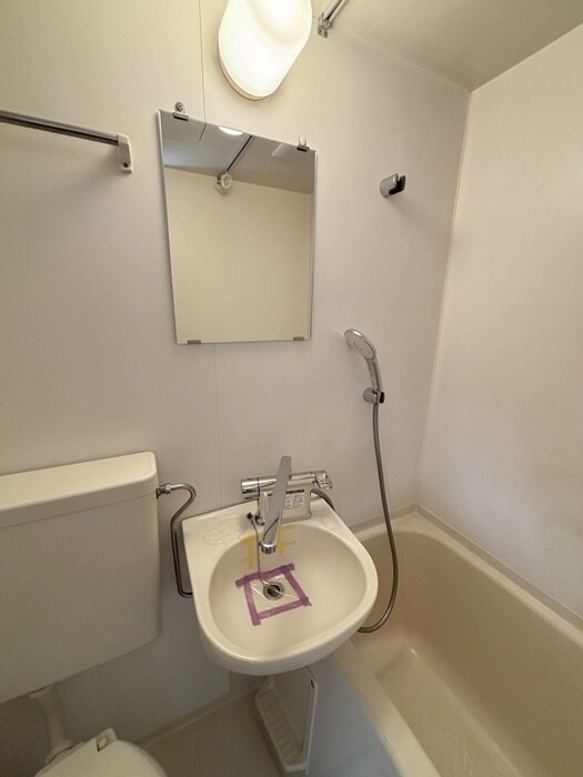 物件内観写真17　(洗面)