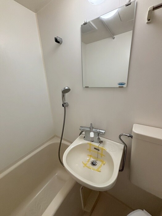 物件内観写真20　(洗面)