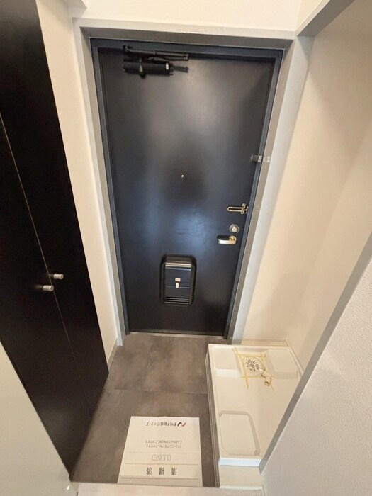 物件内観写真22　(玄関)