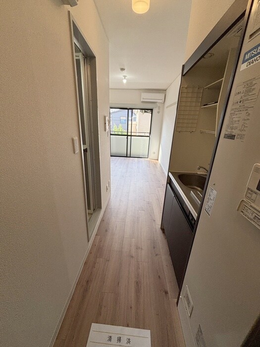 物件内観写真22　(廊下)