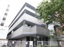 セント･ヴィラの外観写真