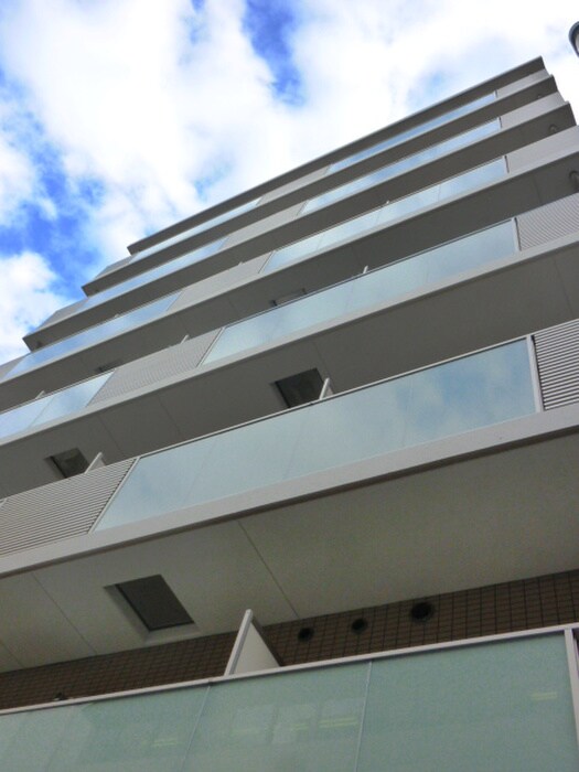 物件外観写真1　(建物設備)