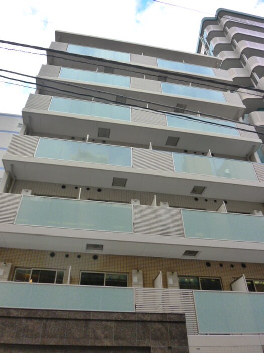 物件外観写真3　(外観写真)