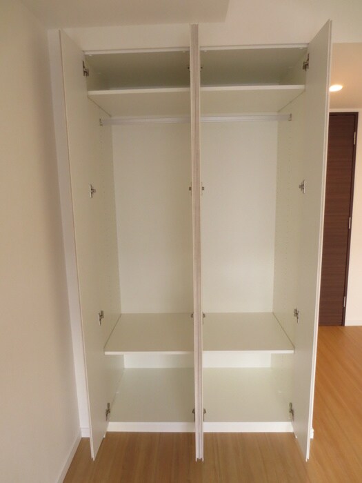 物件内観写真7　(収納)