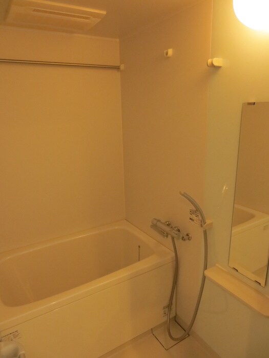 物件内観写真10　(バス／シャワールーム等)
