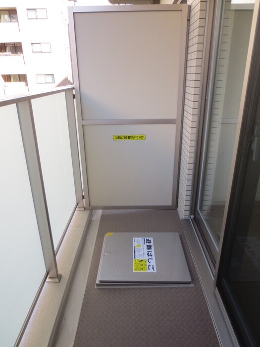 物件内観写真13　(ベランダ・バルコニー)