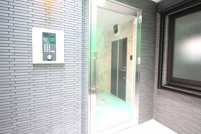 物件外観写真3　(建物設備)