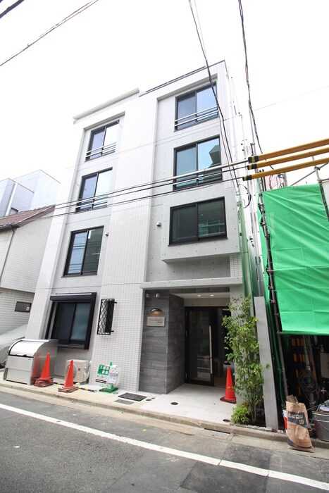 物件外観写真6　(外観写真)