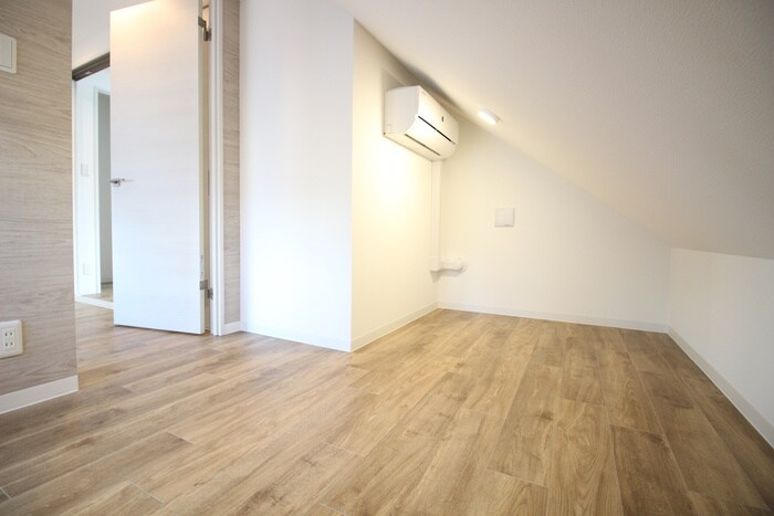 物件内観写真10　(居室)