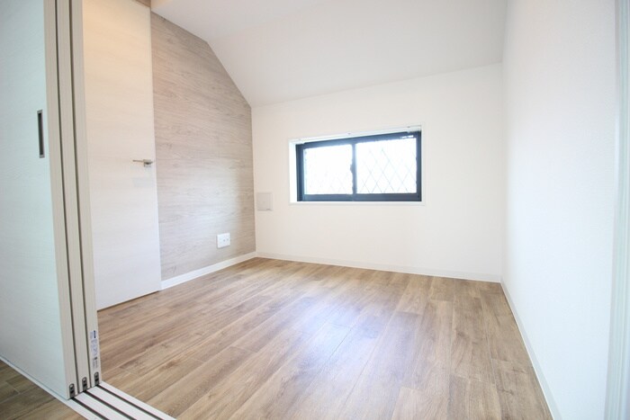 物件内観写真11　(居室)