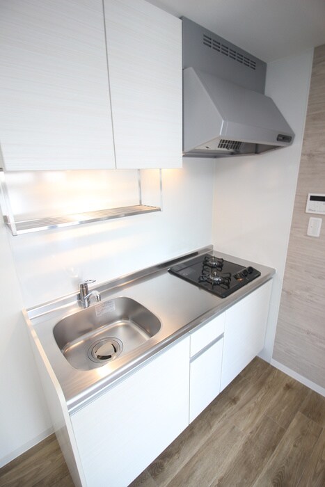 物件内観写真12　(キッチン)