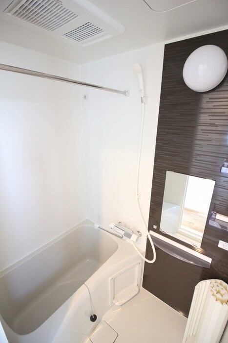物件内観写真13　(バス／シャワールーム等)