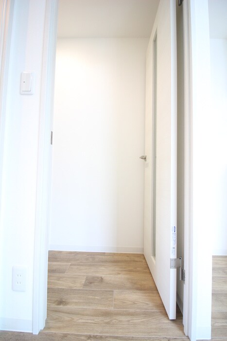 物件内観写真19　(廊下)